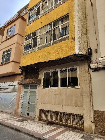 El Rincon De Maripi Apartment Las Palmas de Gran Canaria Exterior photo