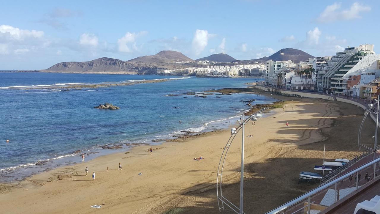 El Rincon De Maripi Apartment Las Palmas de Gran Canaria Exterior photo
