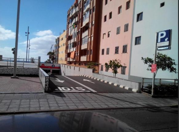 El Rincon De Maripi Apartment Las Palmas de Gran Canaria Exterior photo