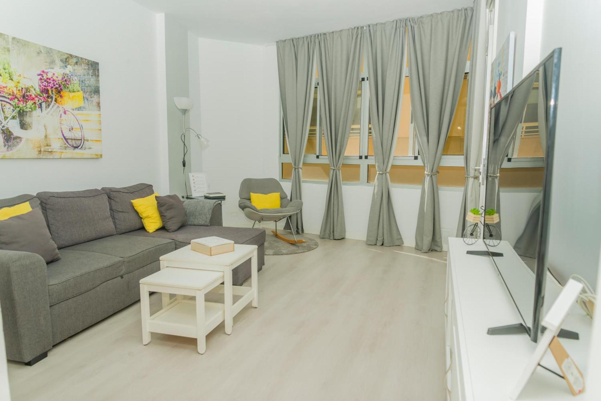 El Rincon De Maripi Apartment Las Palmas de Gran Canaria Exterior photo